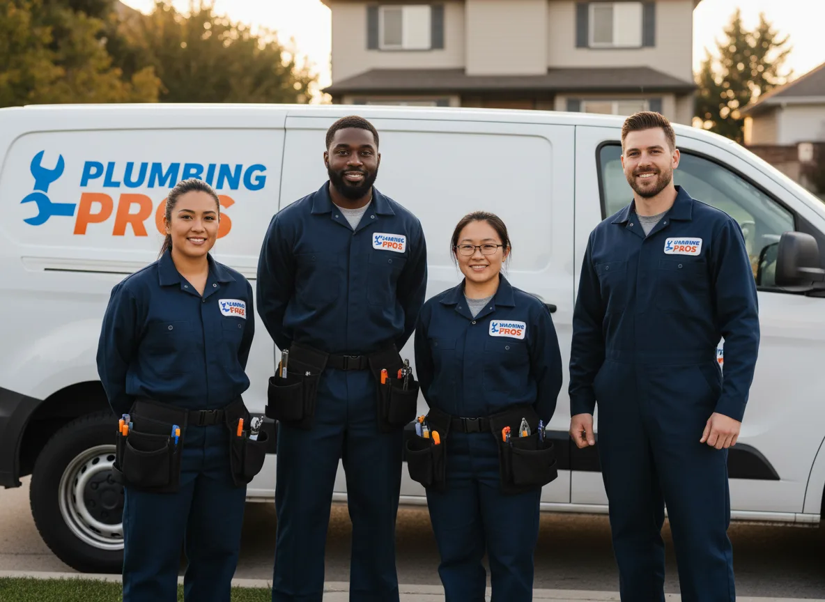 Water Heater Repair company in North Robinson, OH